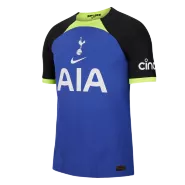 Authentic Tottenham Hotspur Away Soccer Jersey 2022/23 - soccerdeal
