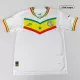 Kid's Senegal Home Soccer Jersey Kit(Jersey+Shorts) 2022/23 - soccerdeal