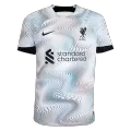 Authentic Liverpool Away Soccer Jersey 2022/23 - soccerdealshop