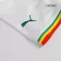 Kid's Puma Senegal Home Soccer Jersey Kit(Jersey+Shorts) 2022/23 - soccerdealshop