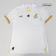 Authentic Ghana Home Soccer Jersey 2022 - soccerdeal