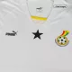 Authentic Ghana Home Soccer Jersey 2022 - soccerdeal