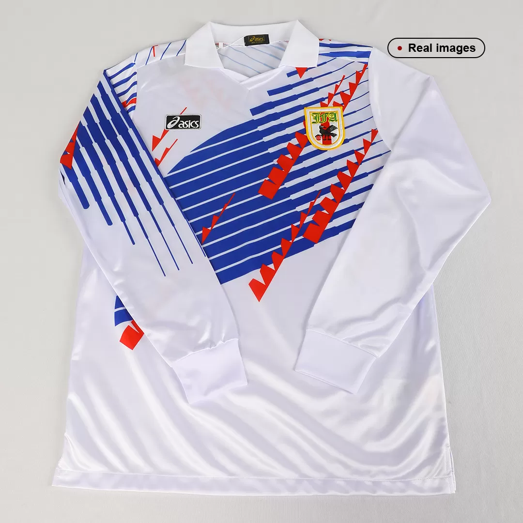 Japan Jersey  Soccerdealshop