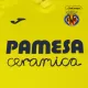 Villarreal Home Soccer Jersey 2022/23 - soccerdeal