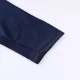 Italy Zipper Sweatshirt Kit(Top+Pants) 2022 - soccerdeal