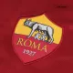 Roma Home Soccer Shorts 2022/23 - soccerdeal