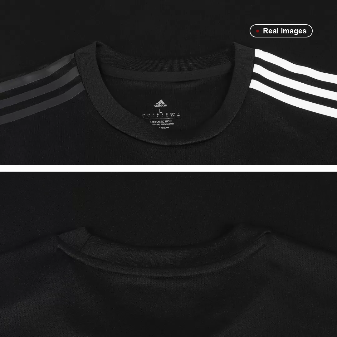 Adidas Argentina 2022 Pre Match Jersey - FutFanatics