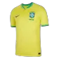 Brazil Home Soccer Jersey 2022 - soccerdealshop