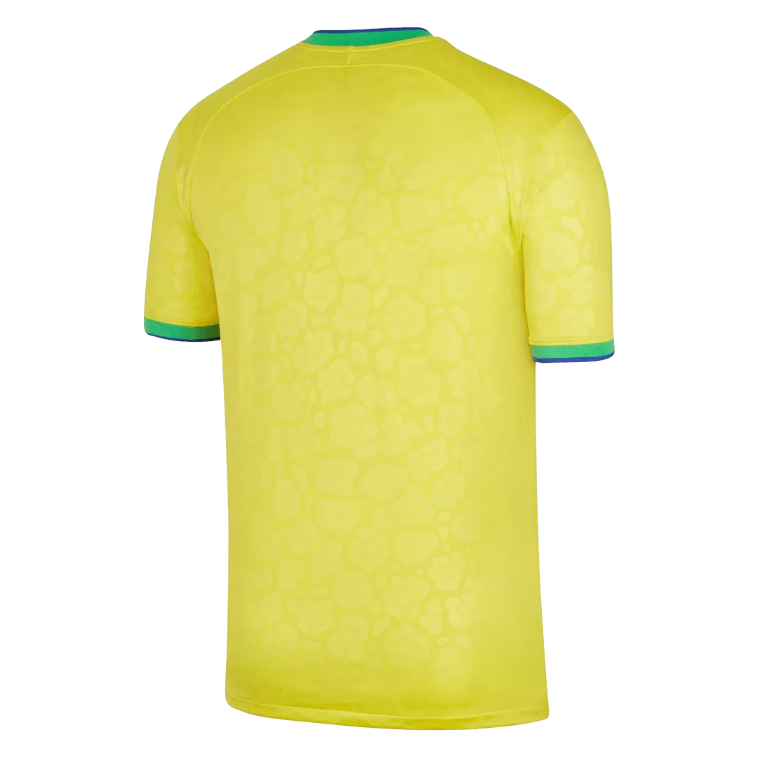 Brazil Jersey  Soccerdealshop