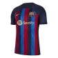 Barcelona Home Soccer Jersey 2022/23 - soccerdeal
