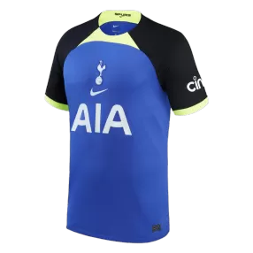 Tottenham Hotspur Away Soccer Jersey 2022/23 - soccerdeal