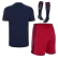 Ajax Away Soccer Jersey Kit(Jersey+Shorts+Socks) 2022/23 - soccerdealshop