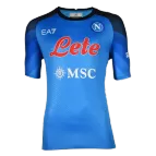 Napoli Home Soccer Jersey 2022/23 - soccerdealshop