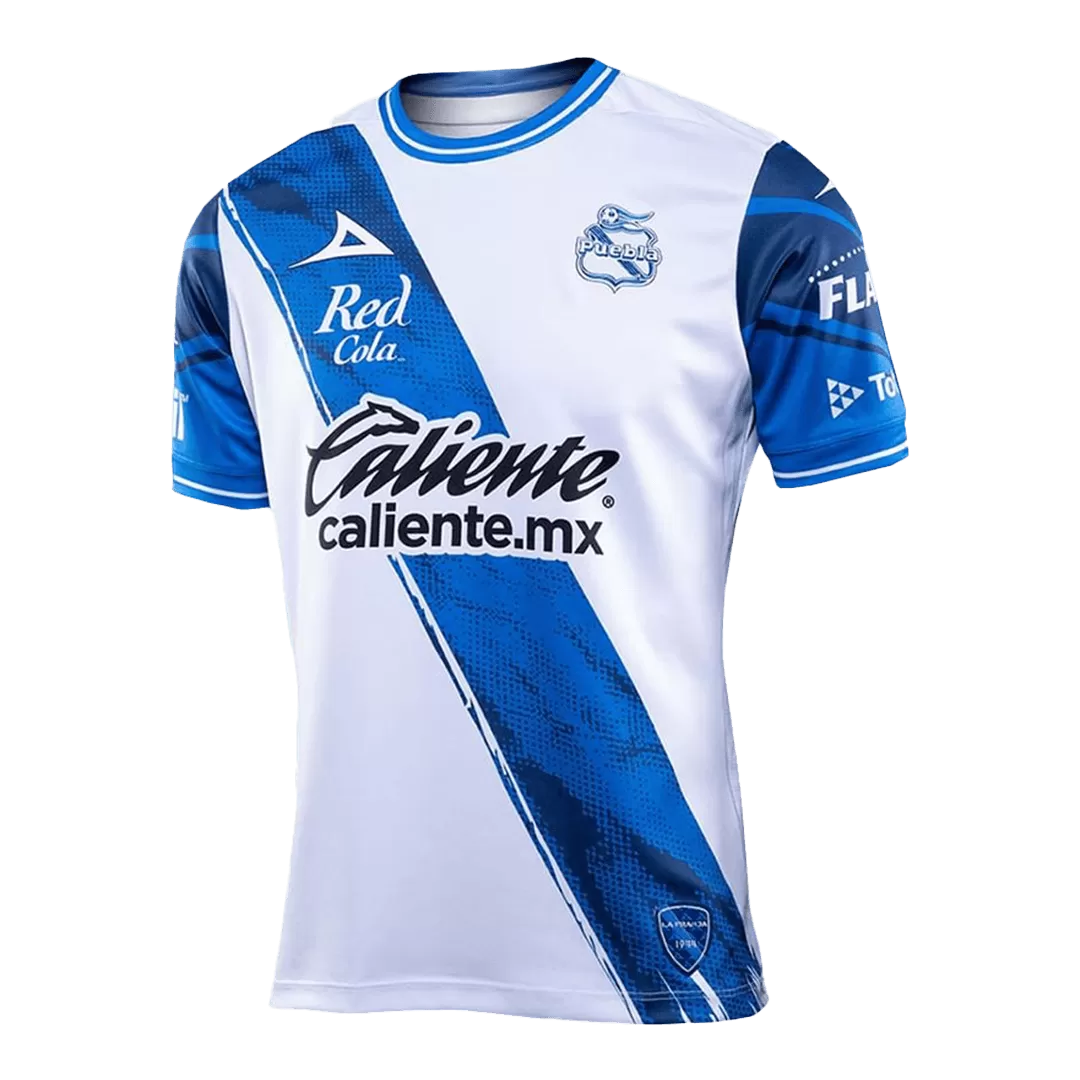 2022-2023 Puebla Orange Club Football Shirt Soccer Uniform - China Soccer  Jersey and Football Suit price