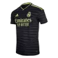 Authentic Real Madrid Third Away Soccer Jersey 2022/23 - soccerdeal