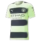 Manchester City Third Away Soccer Jersey 2022/23 - soccerdealshop