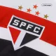 Women's Sao Paulo FC Home Soccer Jersey 2022/23 - soccerdeal
