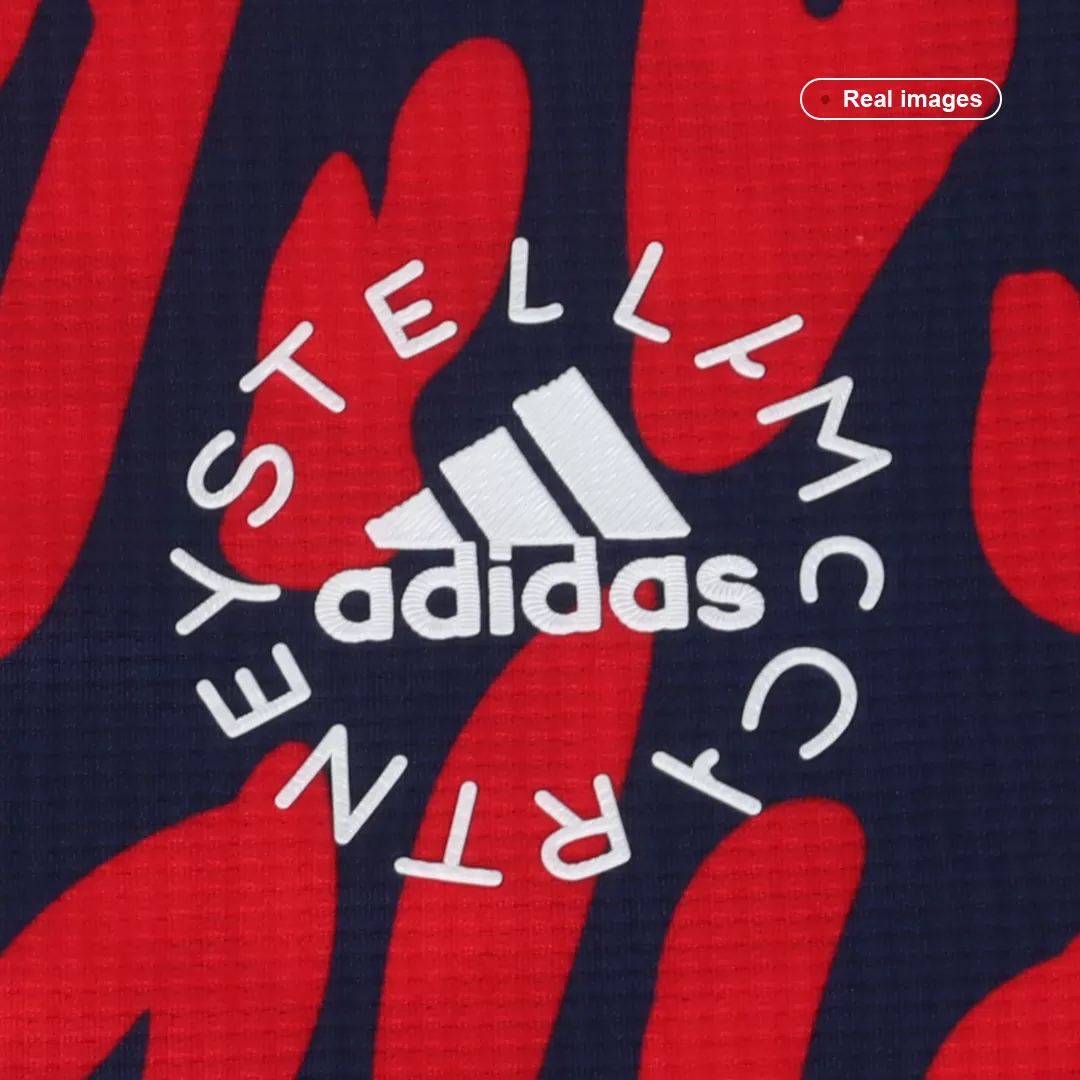 Stella McCartney x Adidas x Arsenal Away Kit: Where to buy