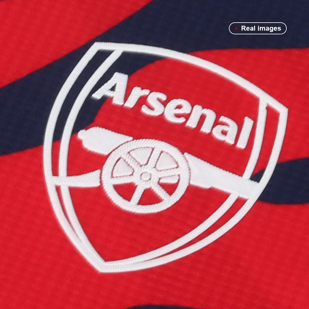 adidas by Stella McCartney x Arsenal 2022 Kit - FOOTBALL FASHION