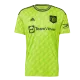 Manchester United Third Away Soccer Jersey Kit(Jersey+Shorts) 2022/23 - soccerdeal