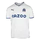 Kid's Marseille Home Soccer Jersey Kit(Jersey+Shorts) 2022/23 - soccerdeal