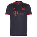 Bayern Munich Third Away Soccer Jersery 2022/23 - soccerdealshop
