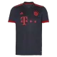 MANÉ #17 Bayern Munich Third Away 2022/23 - soccerdeal