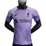 Authentic Liverpool Goalkeeper Soccer Jersey 2022/23 - soccerdealshop