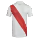 River Plate Home Soccer Jersey 2022/23 - soccerdeal