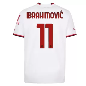 Debut Today? All 23 Zlatan Ibrahimović Home Kits Of His Career