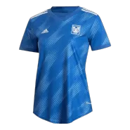 Women's Tigres UANL Away Soccer Jersey 2022/23 - soccerdealshop