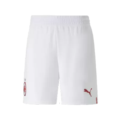 AC Milan Away Soccer Shorts 2022/23 - Soccerdeal