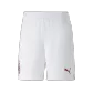 AC Milan Away Soccer Shorts 2022/23 - soccerdealshop