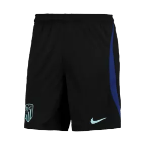 Atletico Madrid Away Soccer Shorts 2022/23 - soccerdeal