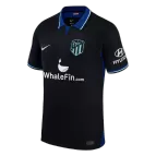 Replica Nike Atletico Madrid Away Soccer Jersey 2022/23 - soccerdealshop
