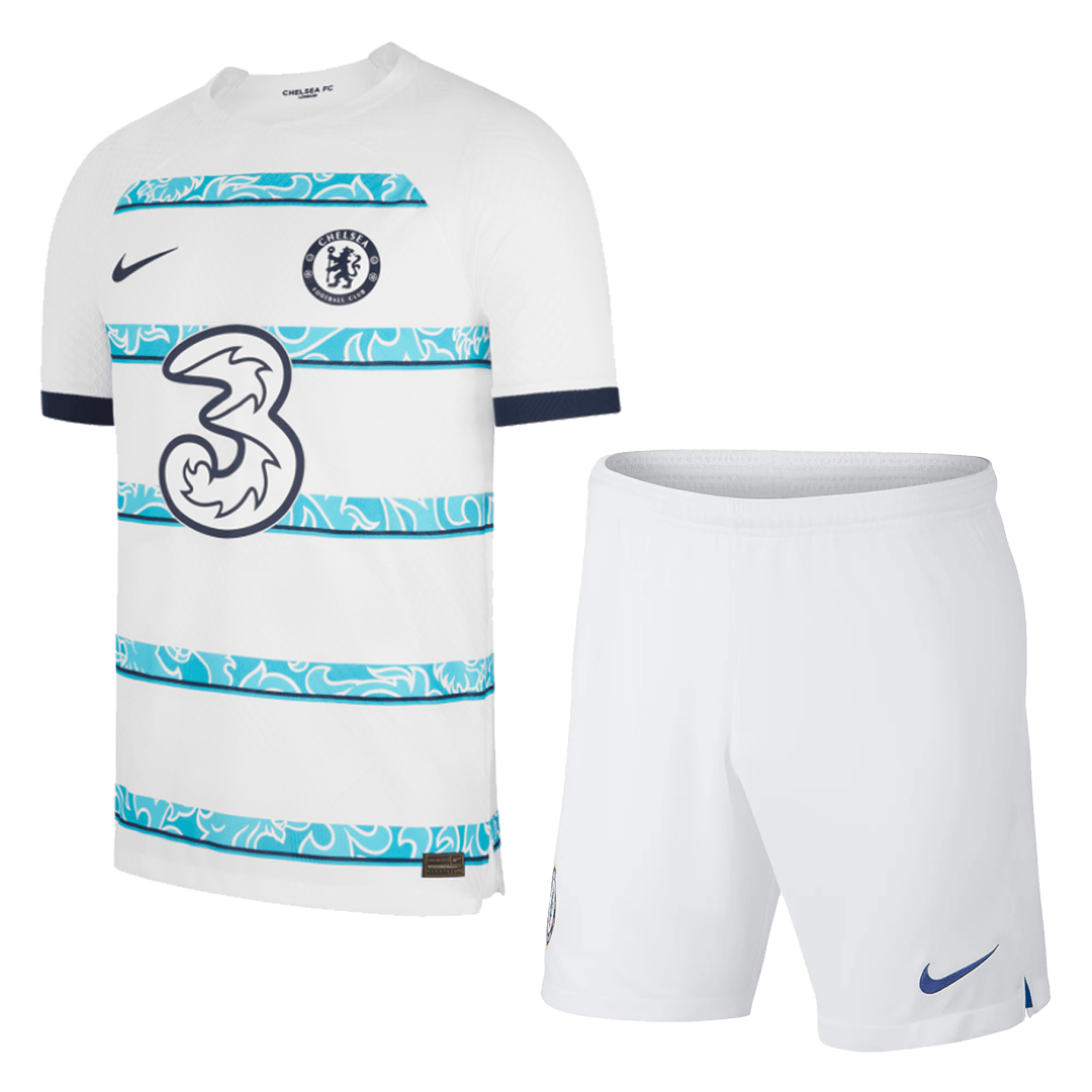 Chelsea Jersey  Soccerdealshop