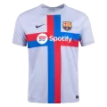 Barcelona Third Away Soccer Jersey 2022/23 - soccerdealshop