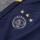 Ajax Zipper Sweatshirt Kit(Top+Pants) 2022/23 - soccerdeal
