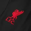 Liverpool Zipper Sweatshirt Kit(Top+Pants) 2022/23 - Soccerdeal