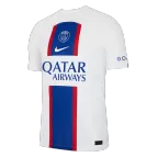 Authentic PSG Third Away Soccer Jersey 2022/23 - soccerdealshop