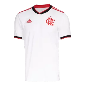 CR Flamengo Away Soccer Jersey 2022/23 - soccerdeal