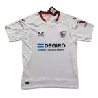 Replica Castore Sevilla Home Soccer Jersey 2022/23 - soccerdealshop