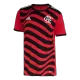 CR Flamengo Third Away Soccer Jersey 2022/23 - soccerdeal