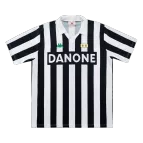 Retro 92/94 Juventus Home Soccer Jersey - soccerdealshop