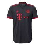 Authentic Bayern Munich Trikot Champion Leauge Soccer Jersey 2022/23 - soccerdealshop