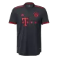 Authentic Bayern Munich Third Away Soccer Jersey 2022/23 - soccerdealshop