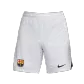 Barcelona Third Away Soccer Shorts 2022/23 - soccerdeal