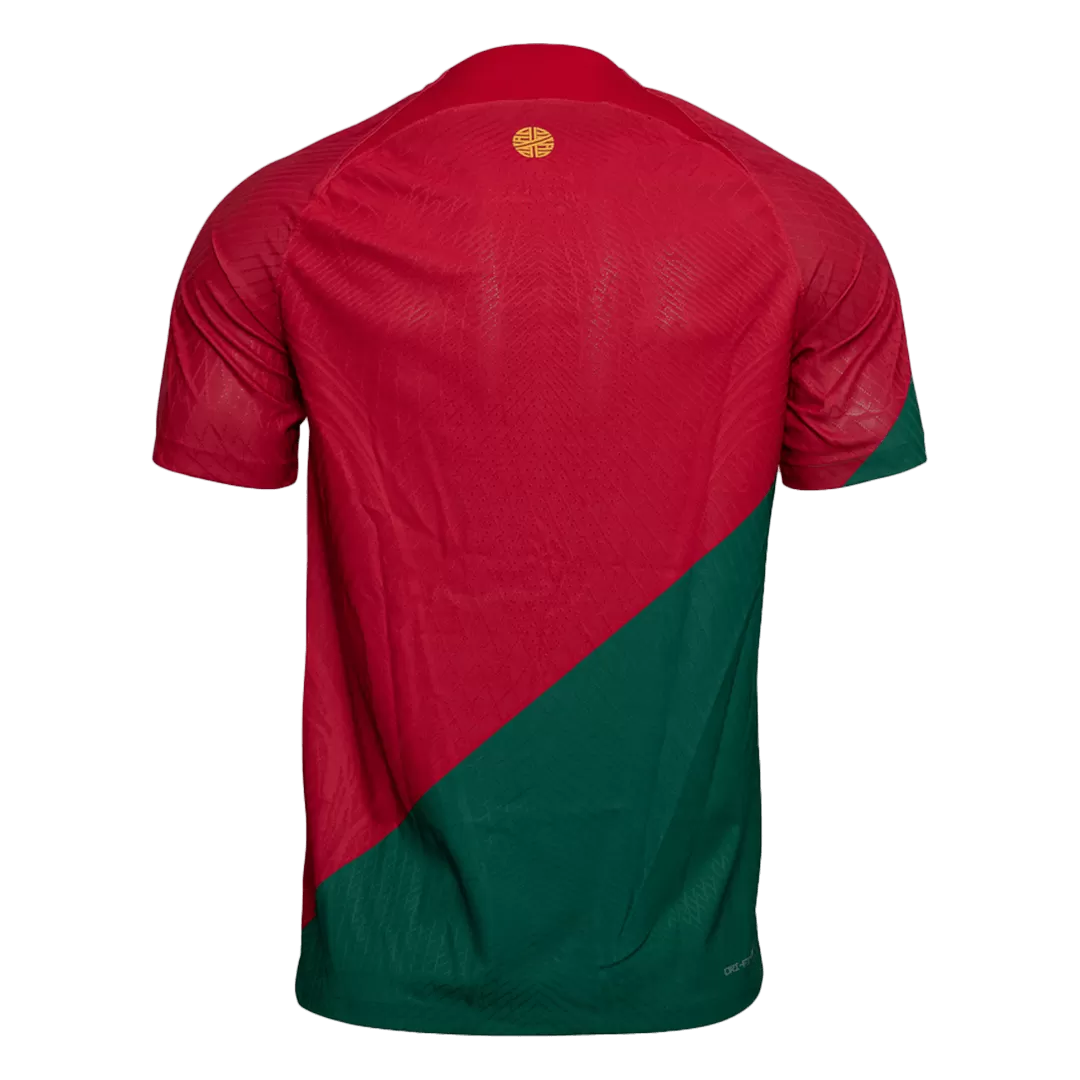 Portugal Jersey Whole Kit 2022 Home World Cup