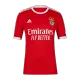Benfica Home Soccer Jersey 2022/23 - soccerdeal
