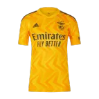 Replica Adidas Benfica Away Soccer Jersey 2022/23 - soccerdealshop
